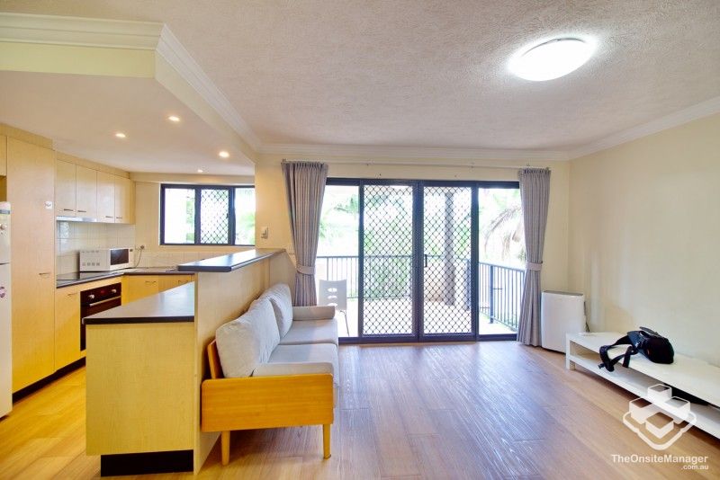 rental property Brisbane