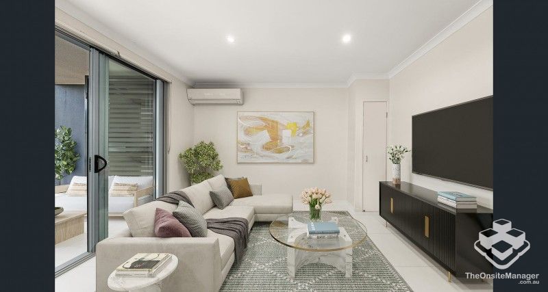 rental property Brisbane