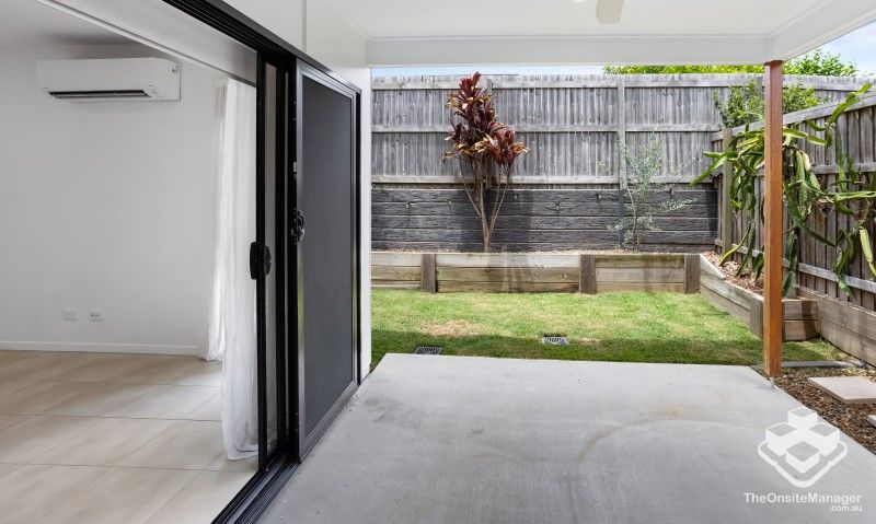 rental property Brisbane