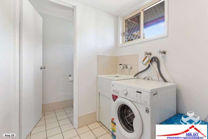 rental property Brisbane
