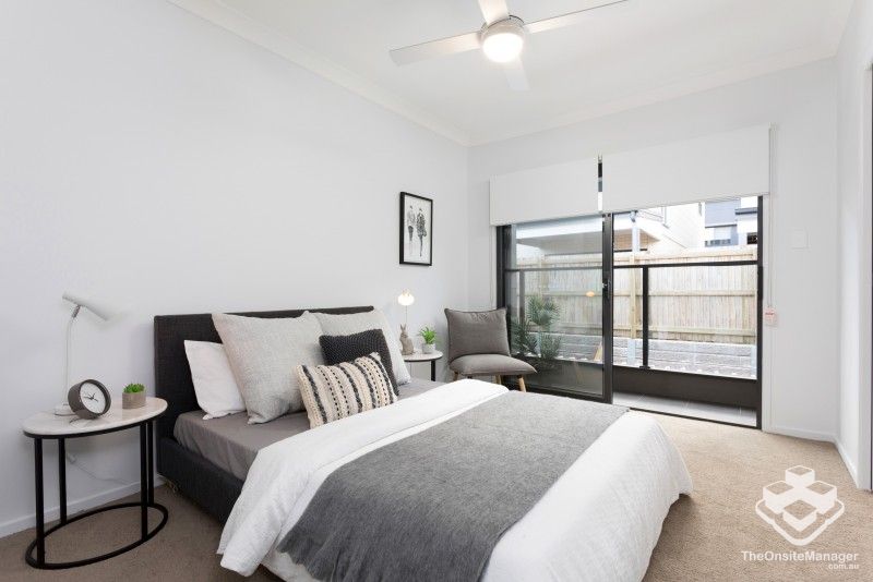 rental property Brisbane