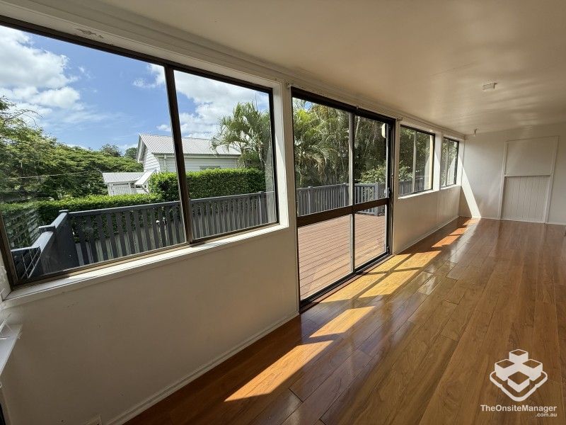 rental property Brisbane