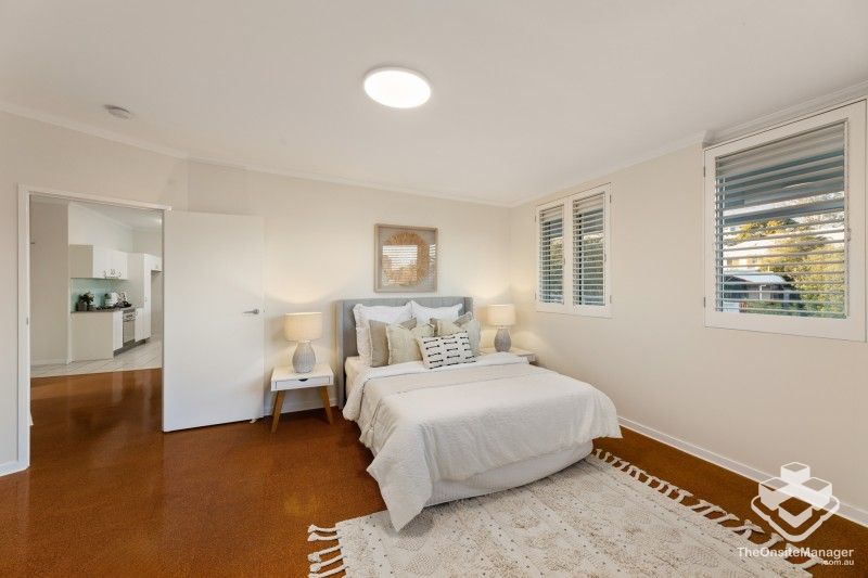 rental property Brisbane