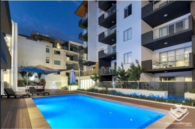 rental property Brisbane