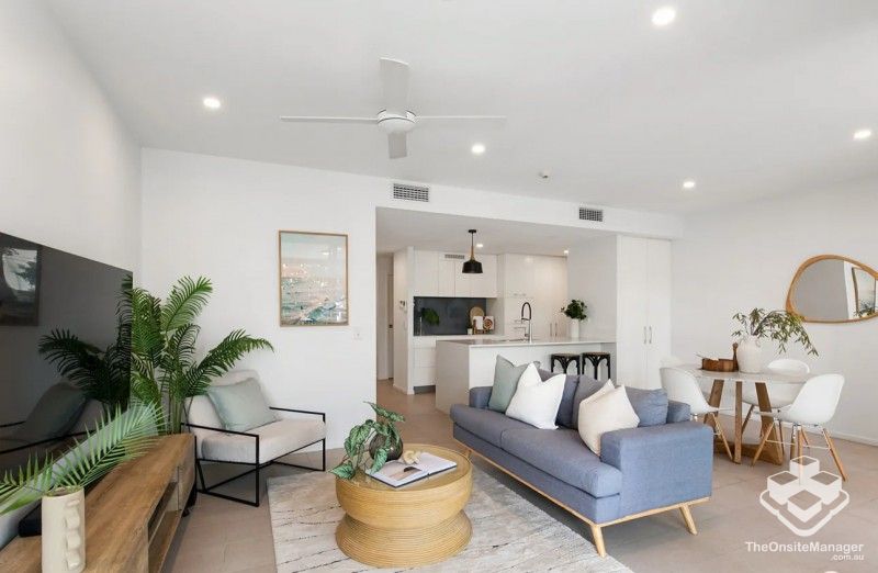 rental property Brisbane