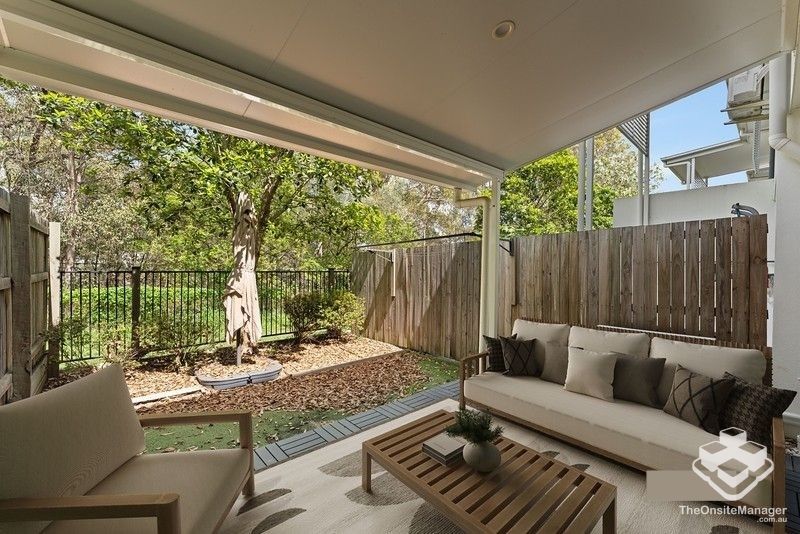 rental property Brisbane