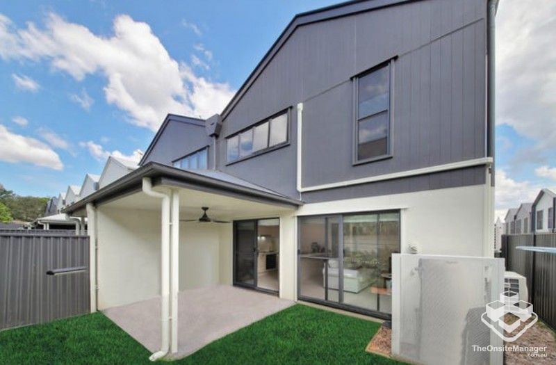 rental property Brisbane