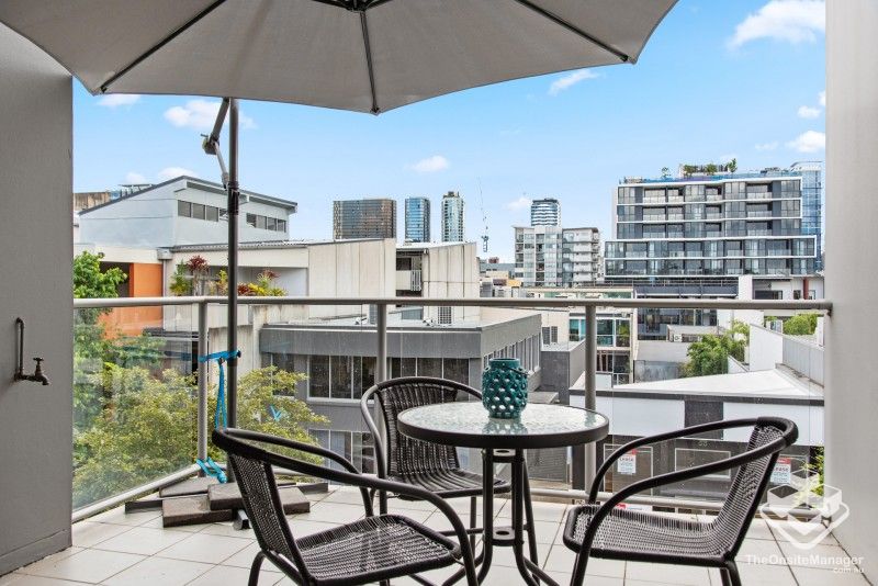 rental property Brisbane