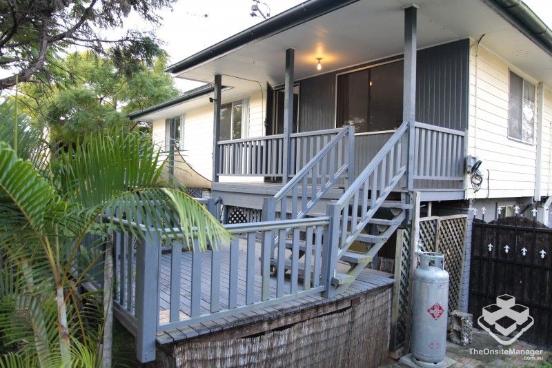 rental property Brisbane