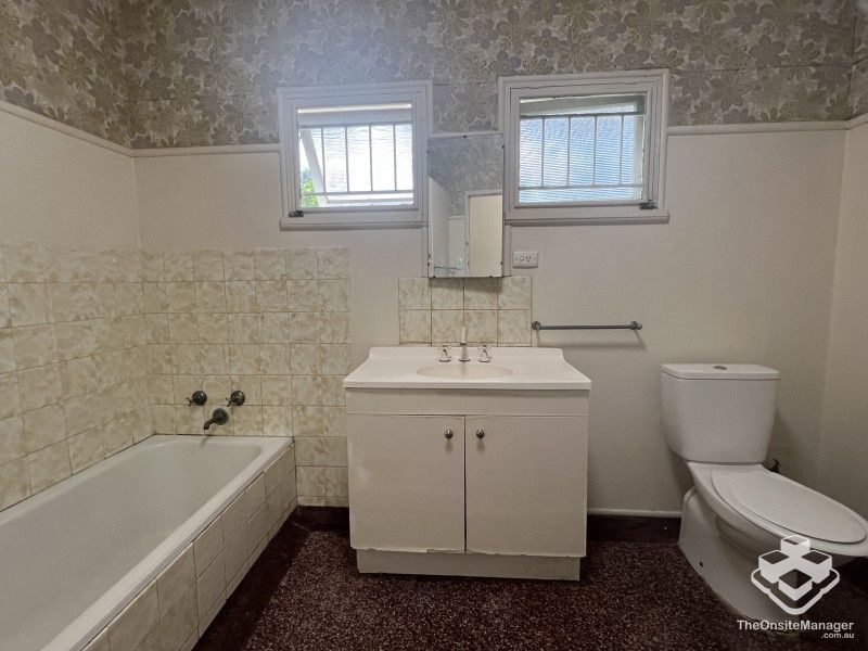 rental property Brisbane