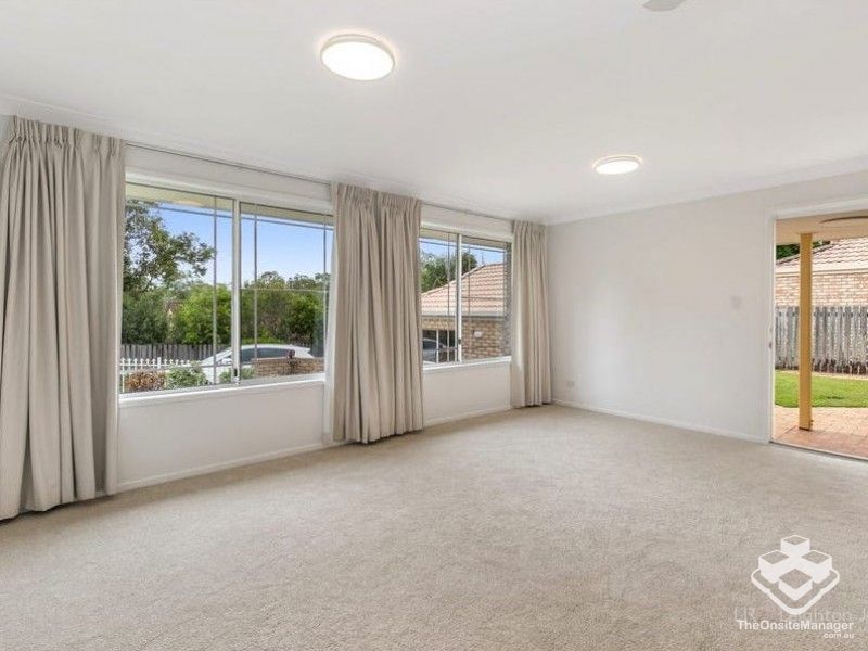 rental property Brisbane