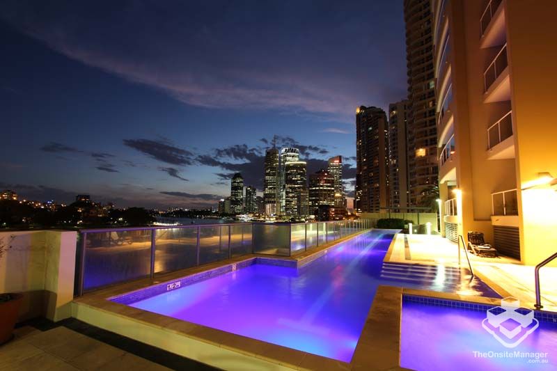 rental property Brisbane