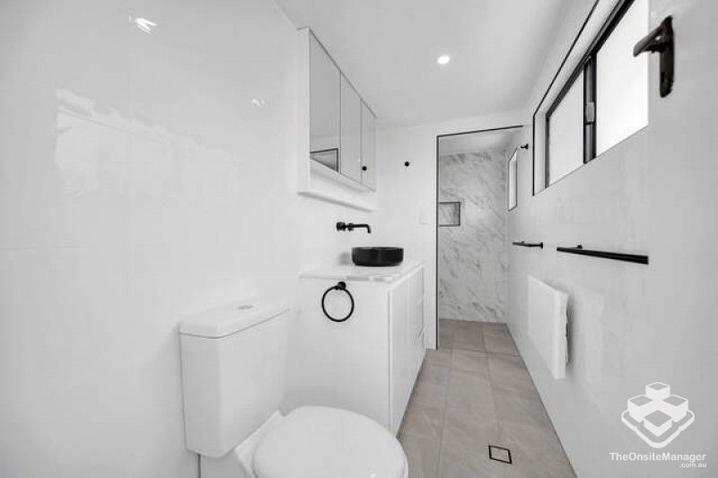 rental property Brisbane