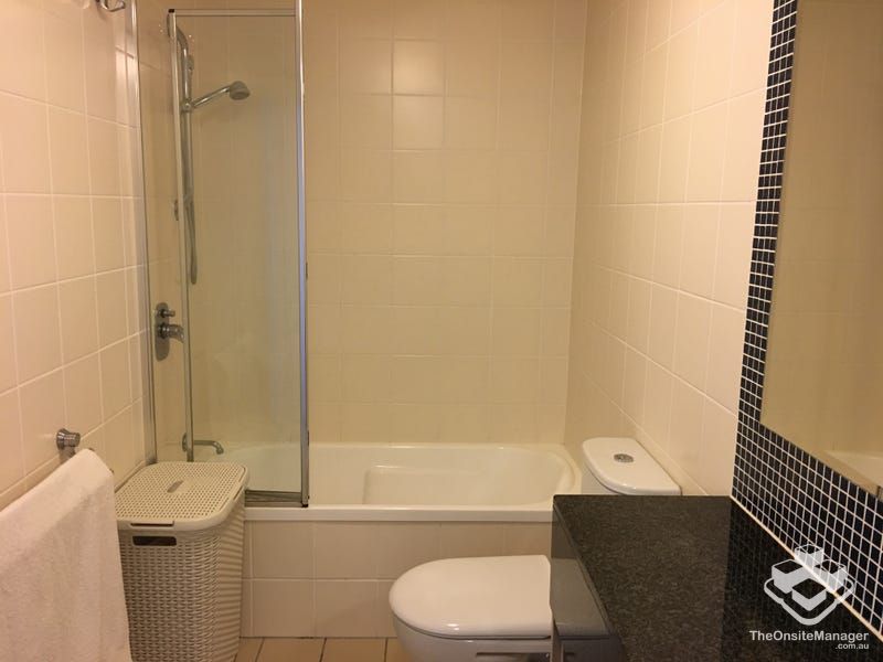 rental property Brisbane