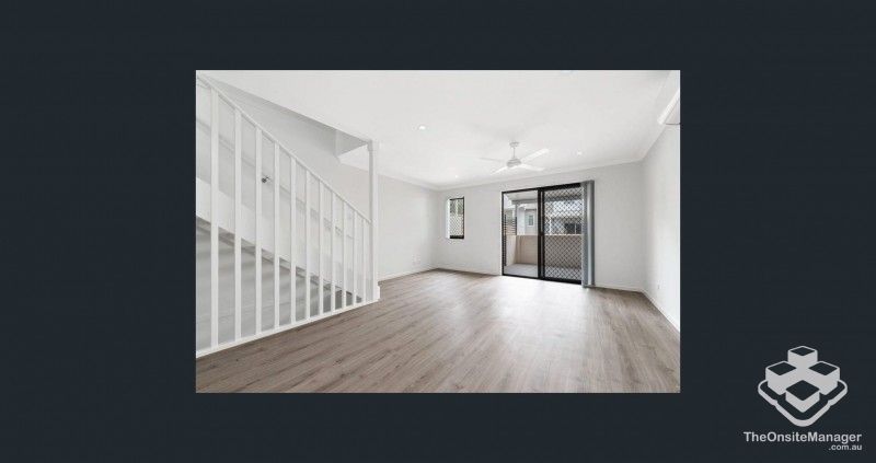 rental property Brisbane