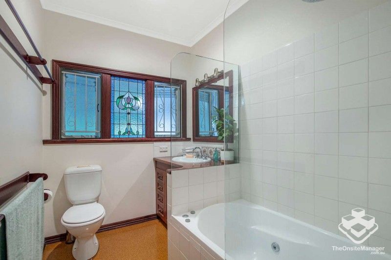 rental property Brisbane