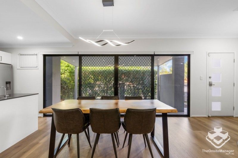 rental property Brisbane