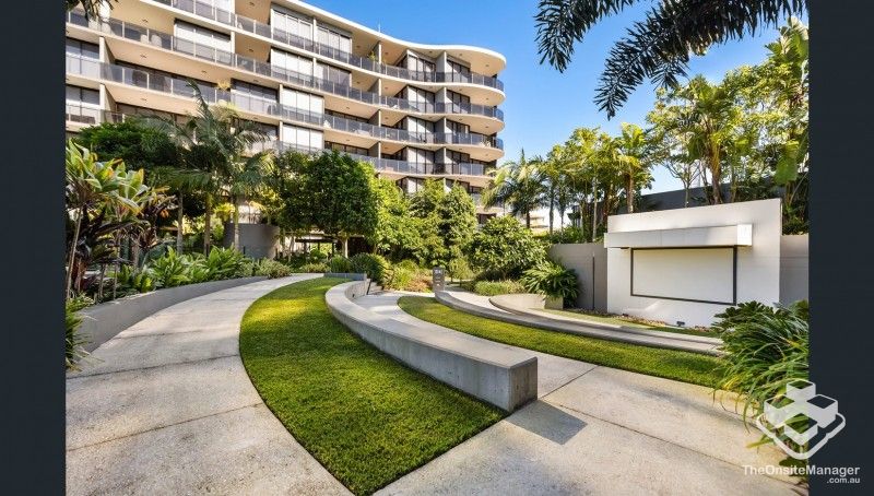 rental property Brisbane