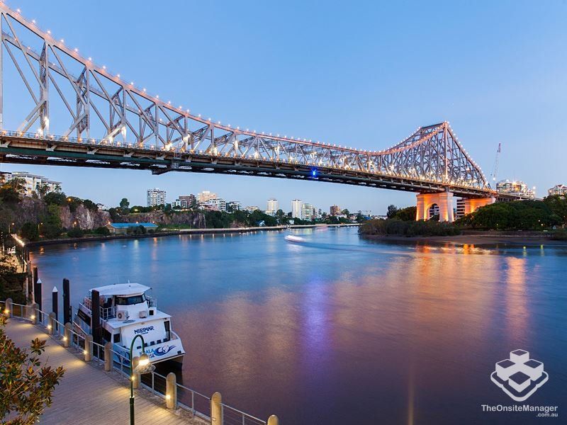 rental property Brisbane