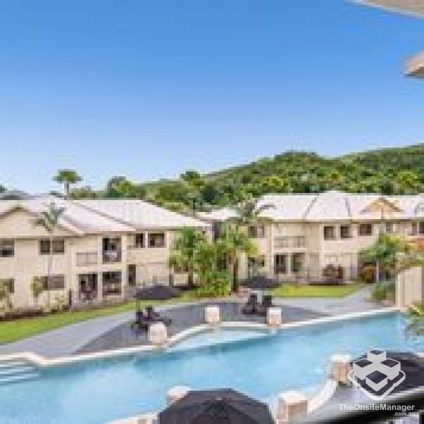 rental property Cairns