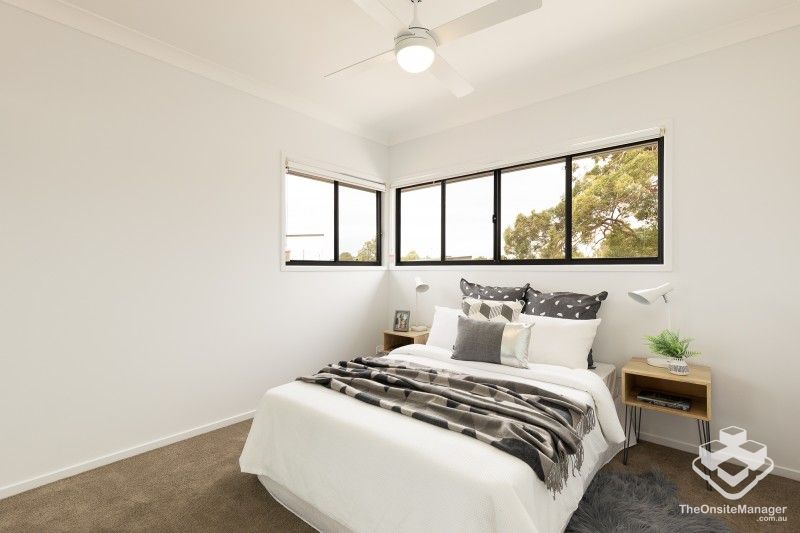 rental property Brisbane