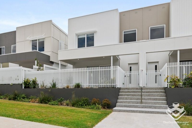 rental property Brisbane