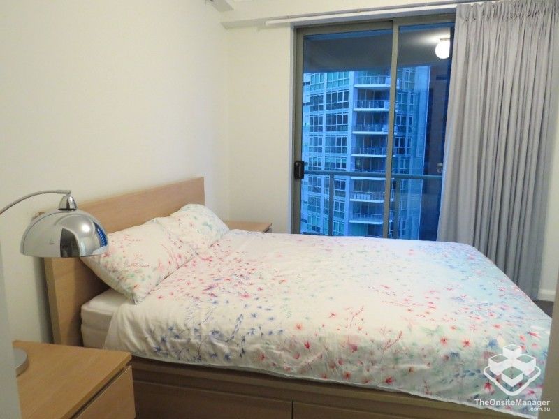 rental property Brisbane