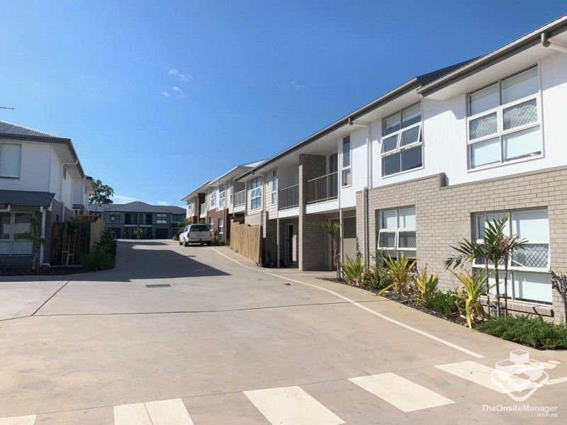 rental property Brisbane