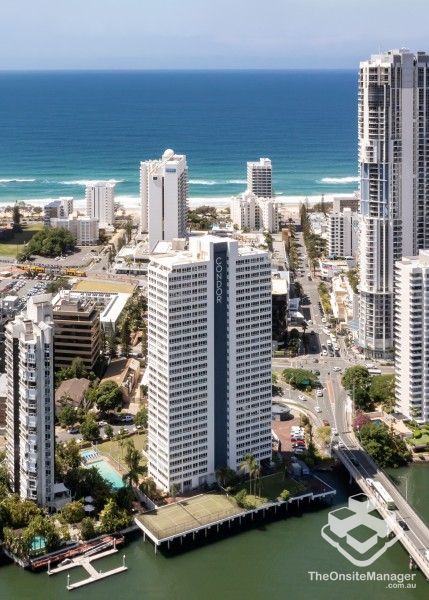 rental property Gold Coast