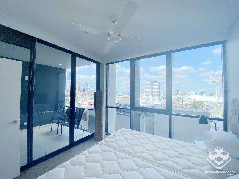 rental property Brisbane