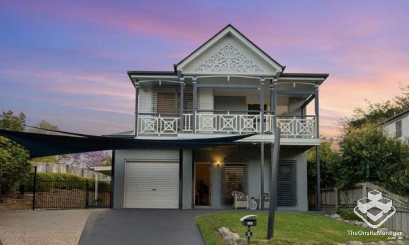 rental property Brisbane