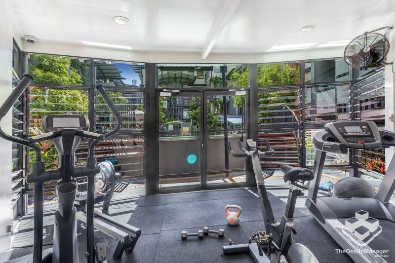 rental property Brisbane