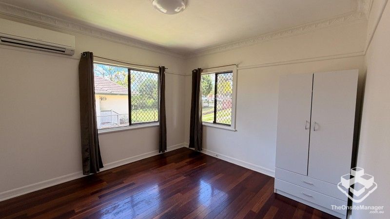 rental property Brisbane