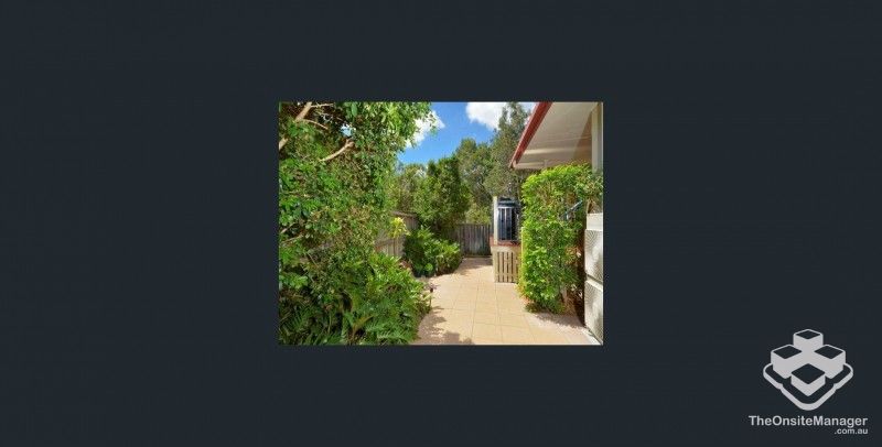 rental property Brisbane