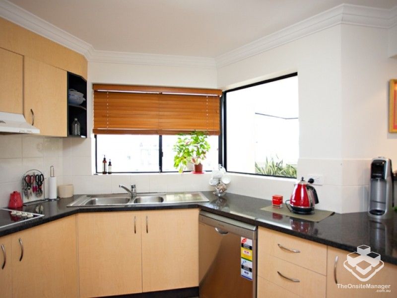 rental property Brisbane