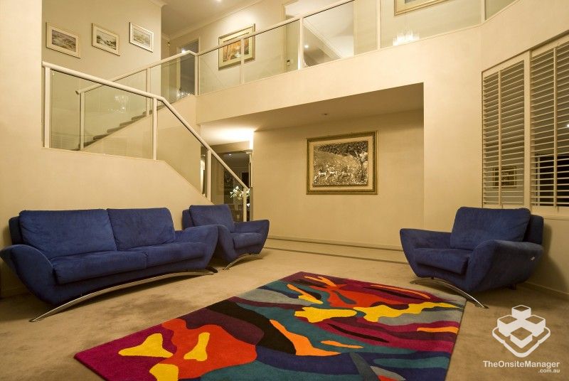 rental property Brisbane