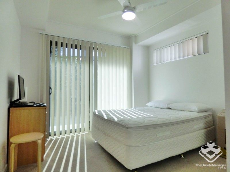 rental property Brisbane