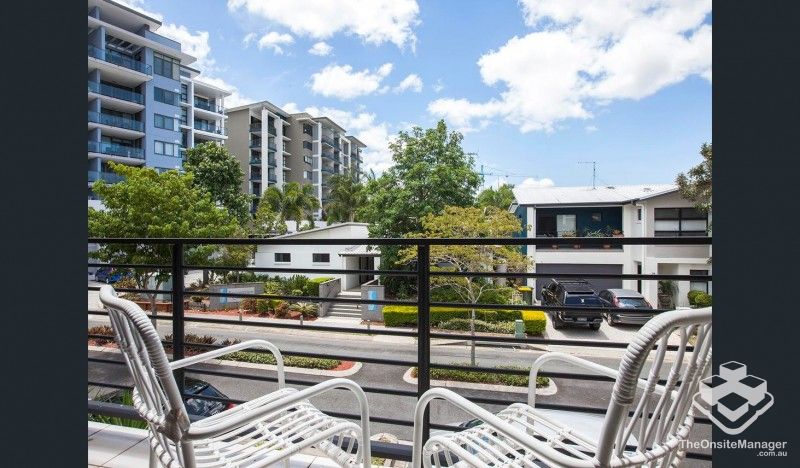 rental property Brisbane