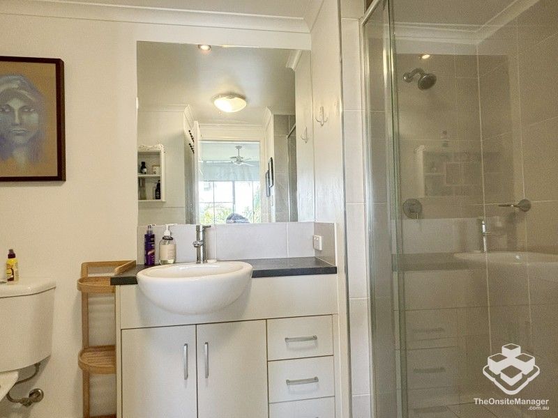 rental property Cairns