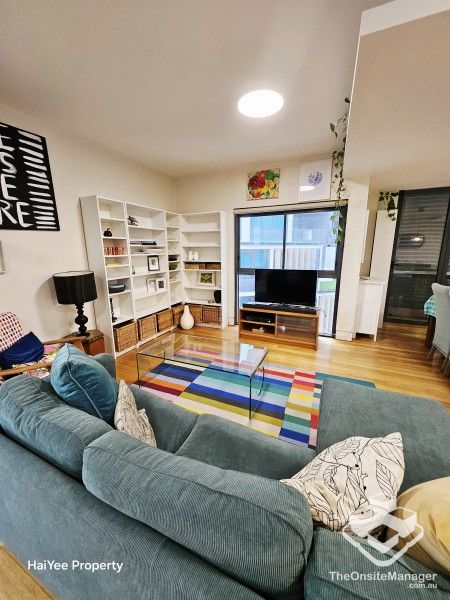 rental property Brisbane