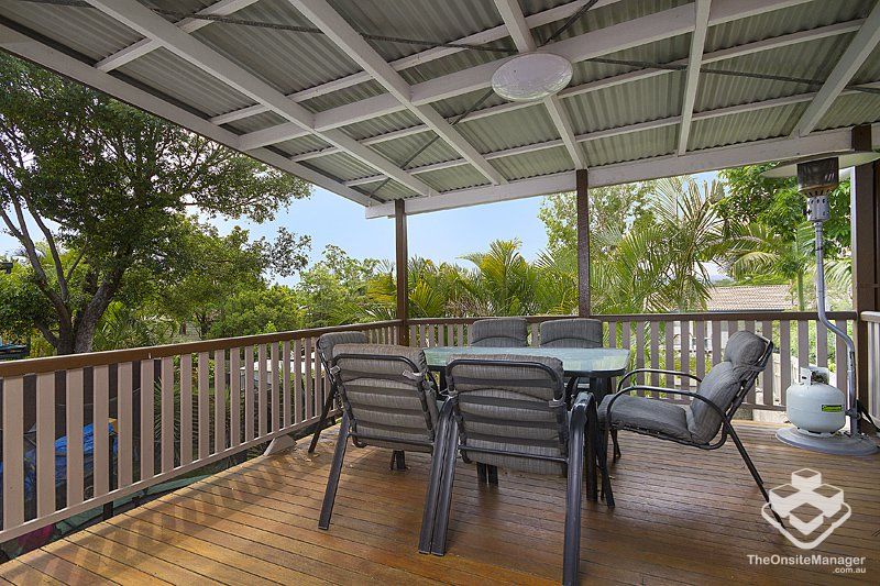 rental property Brisbane