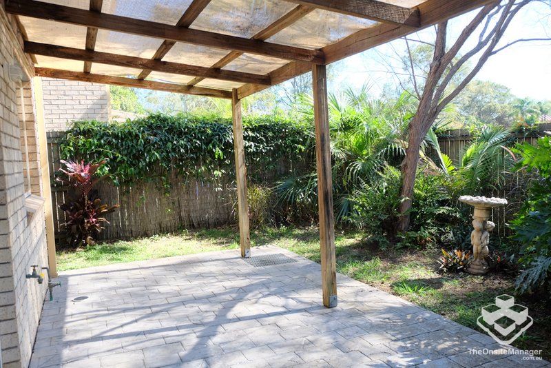 rental property Brisbane