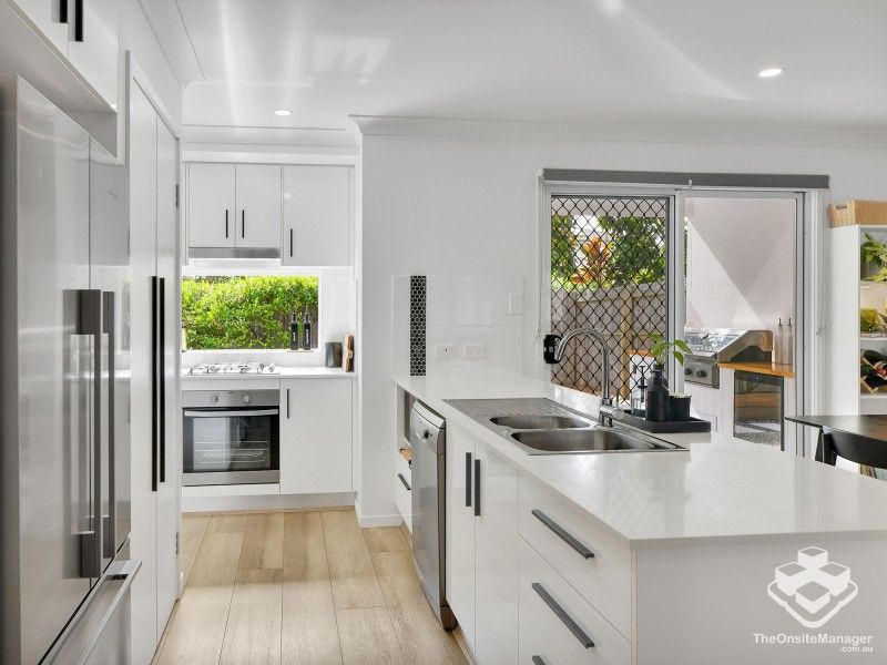 rental property Brisbane