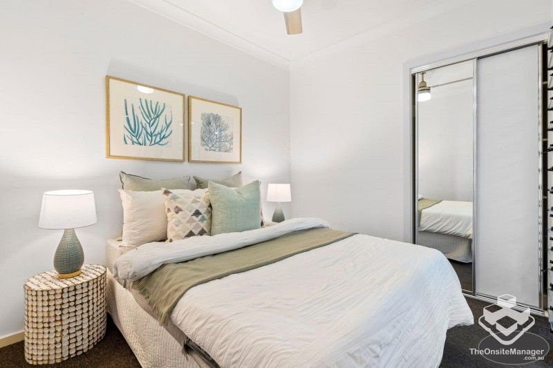 rental property Brisbane