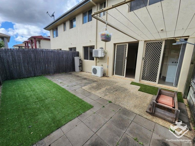 rental property Brisbane