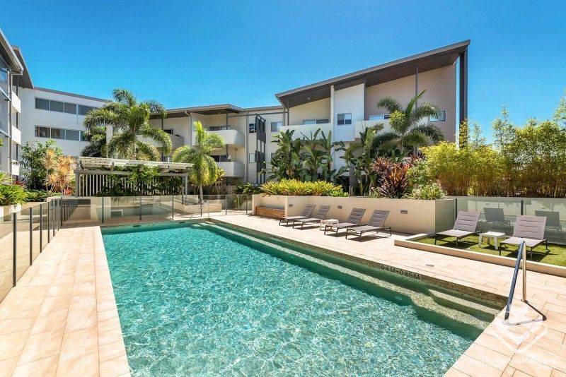 rental property Brisbane