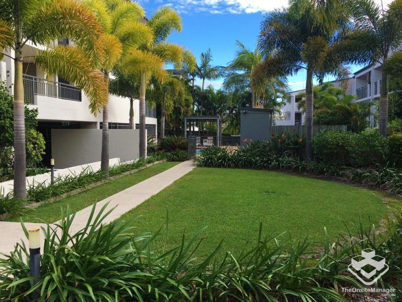 rental property Brisbane