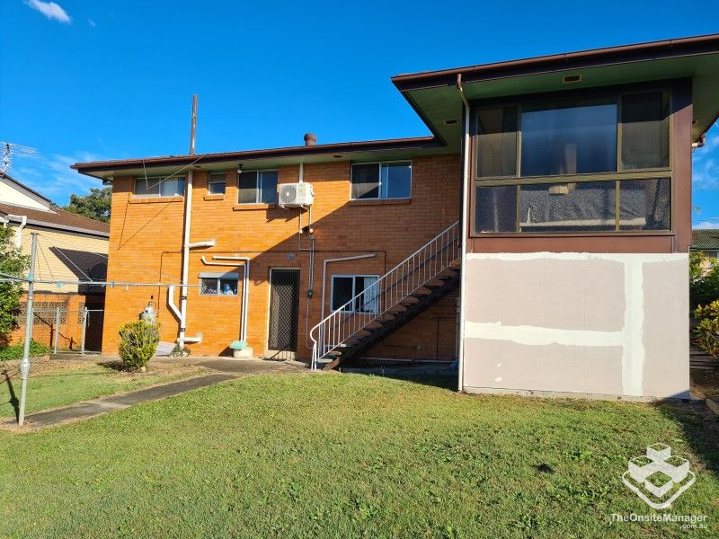 rental property Brisbane