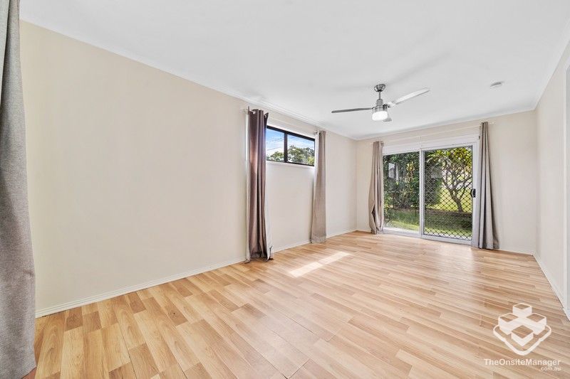 rental property Brisbane