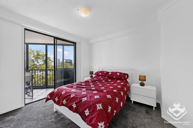 rental property Brisbane